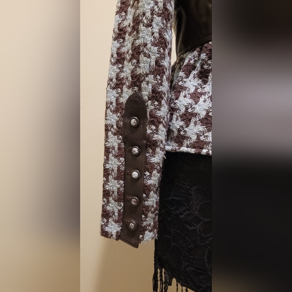 LOUIS VERDAD jacket size M - Picture 9 of 12